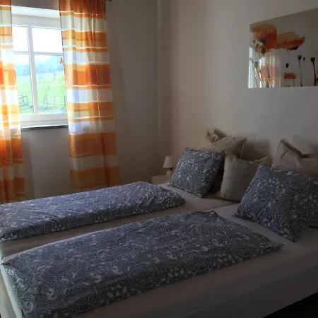 Apartment Luxusappartement *