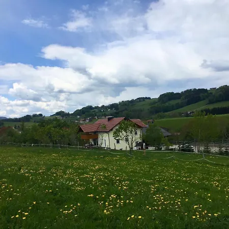 Luxusappartement * Zell am Moos