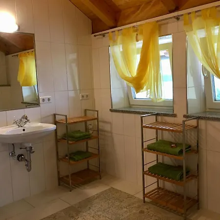 Luxusappartement