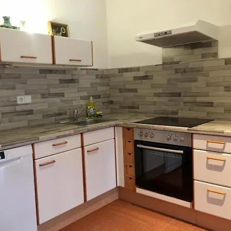 Luxusappartement Zell am Moos