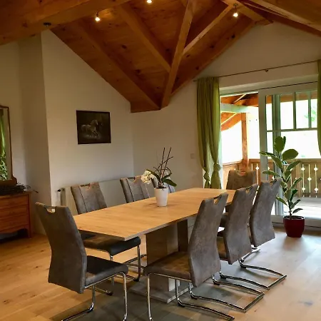 Luxusappartement *