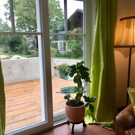 Luxusappartement