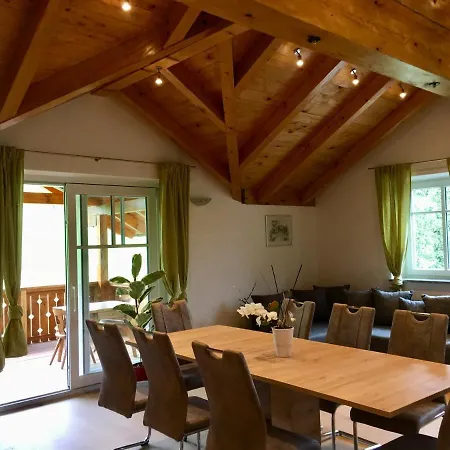 Luxusappartement