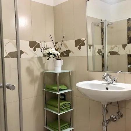Apartment Luxusappartement Zell am Moos