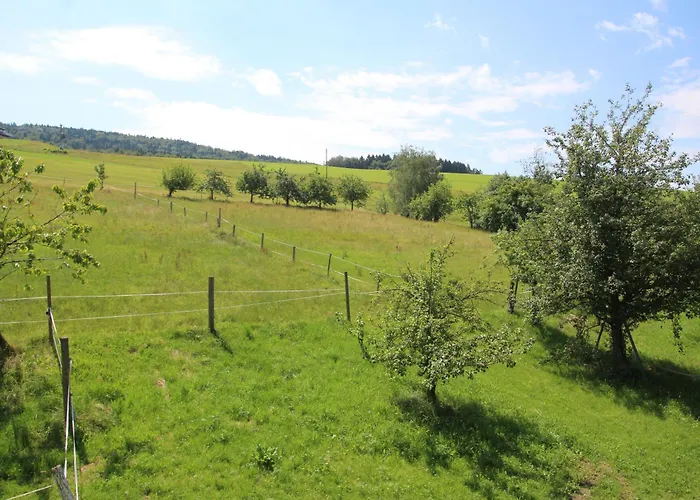 Schlader Appartamento *