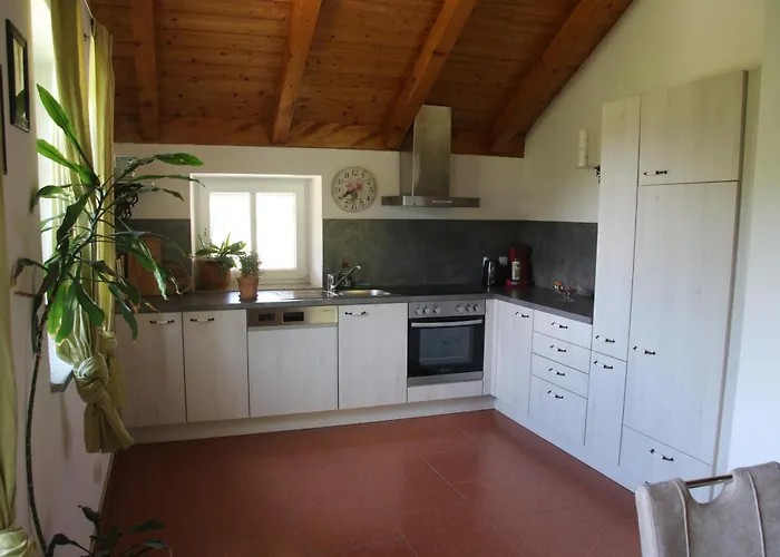 Schlader Zell am Moos