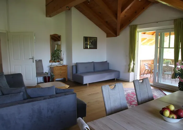 Appartamento Schlader *