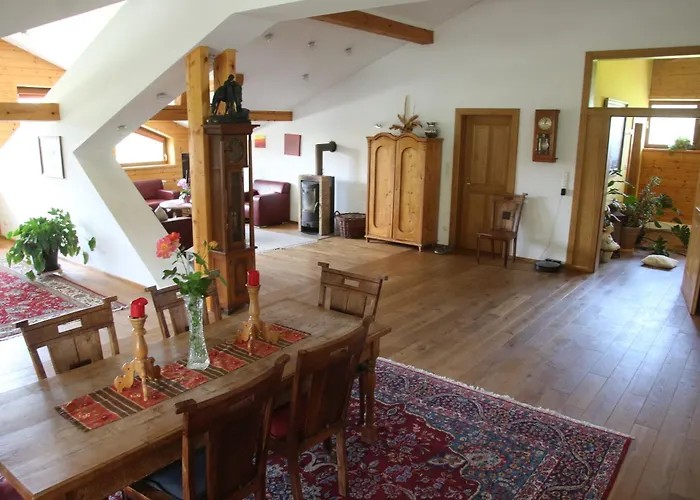 Appartamento Schlader Zell am Moos