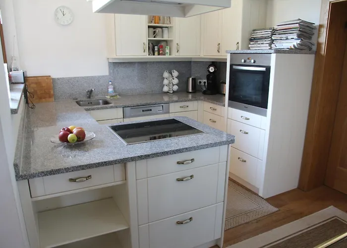 Appartamento Schlader