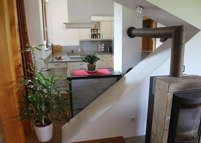 شقة Schlader زيل أم موس