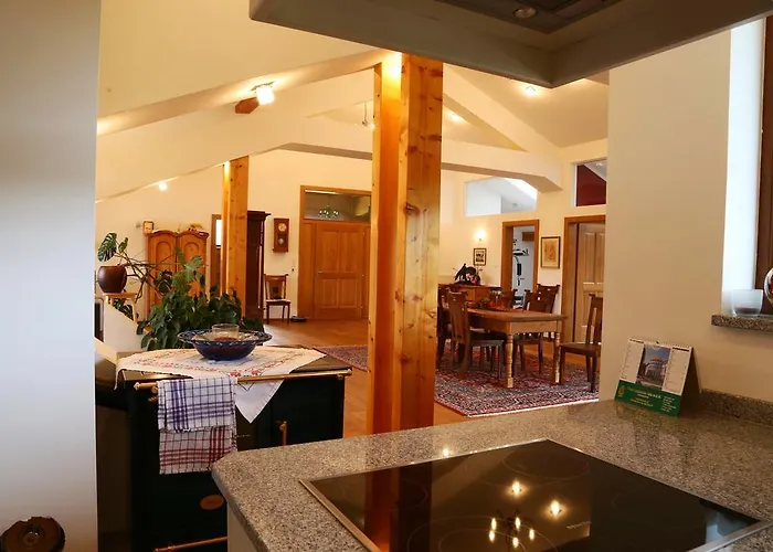 Schlader Appartamento