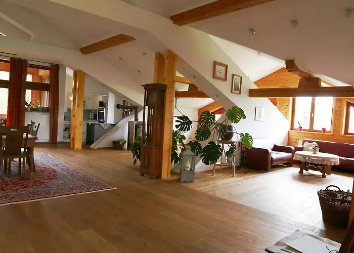 Appartamento Schlader Zell am Moos