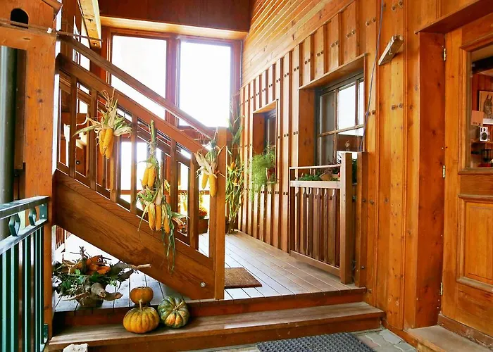 Schlader * Zell am Moos