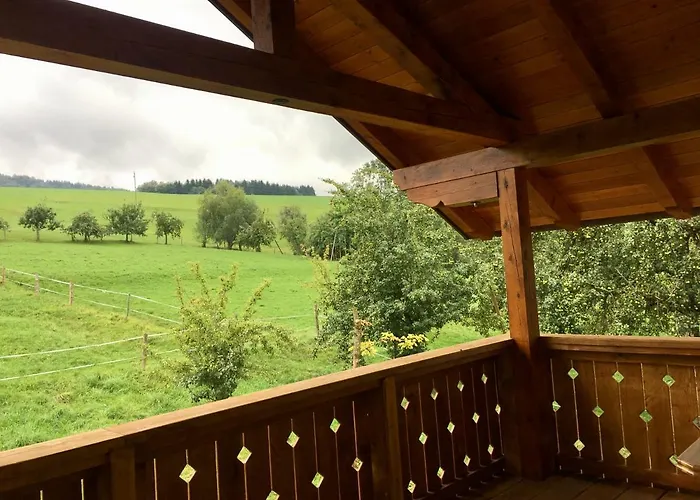 Appartamento Schlader Zell am Moos