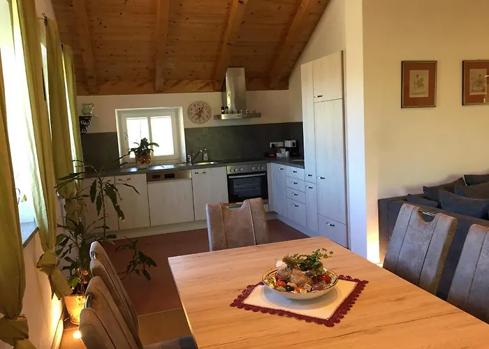 Appartamento Schlader Zell am Moos