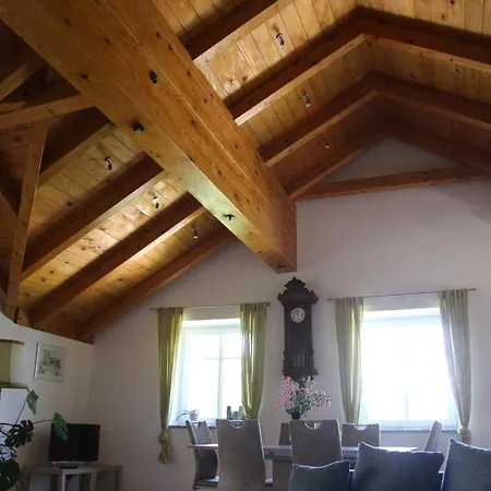 Lejlighed Schlader Zell am Moos