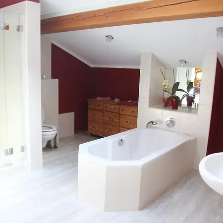 דירה Schlader זל אם מוס