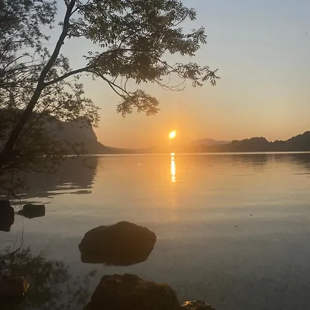 דירה Schlader זל אם מוס