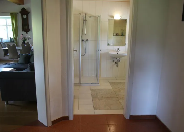 شقة Schlader زيل أم موس