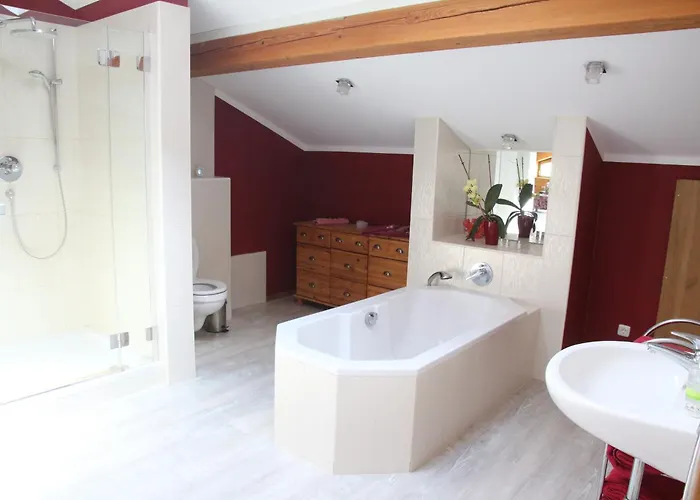 شقة Schlader زيل أم موس