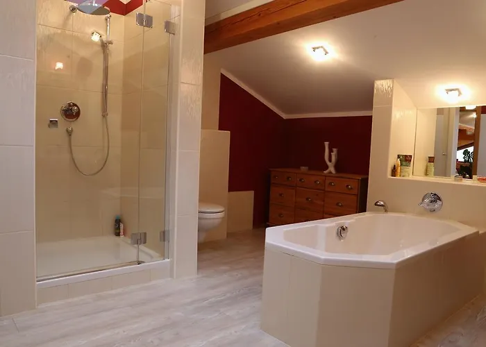 شقة Schlader زيل أم موس