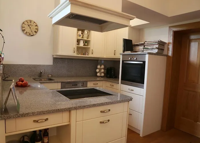 Schlader شقة زيل أم موس